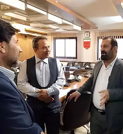 ذوب آهن اصفهان؛ پیشقراول صنعت کشور