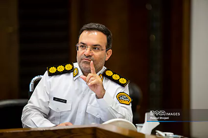 پلیس راهور