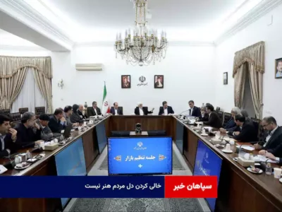 خالی کردن دل مردم هنر نیست