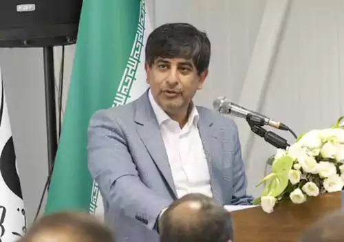 گروه فولاد مبارکه پیشتاز در صادرات غیر نفتی کشور