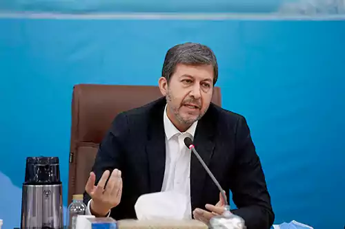 انحلال سازمان عشایر تیشه به ریشه تولید