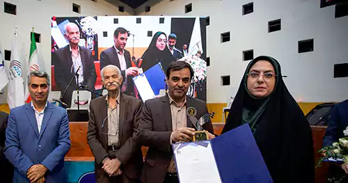 رقابت و بررسی ۸۷ طرح نوآورانه