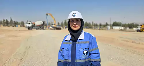 دویست و هفتاد و دو باب چادر و 238 دستگاه خودرو در محل مستقر می‌شوند