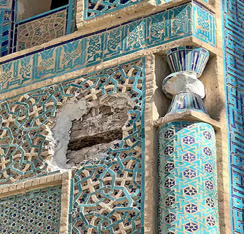 تیشه ناآگاهی به ریشه تاریخ 1 تیشه ناآگاهی به ریشه تاریخ