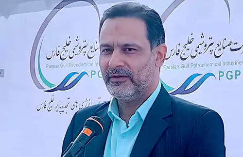 حرکت به‌سوی اقتصاد سبز