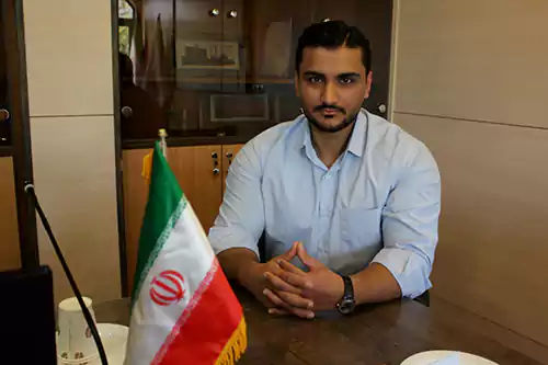 درخشش پژوهشگر ایرانی در جهان 1 درخشش پژوهشگر ایرانی در جهان