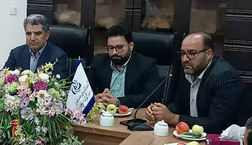 طلای سفید کویر در مسیر خودکفایی