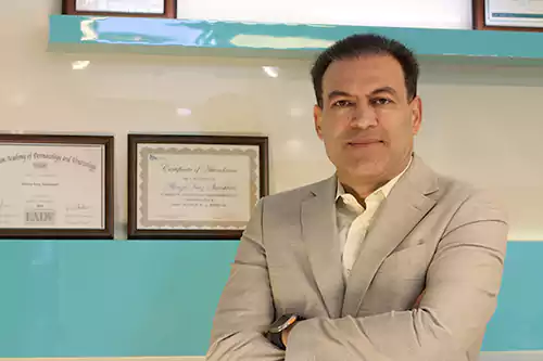 خال‌ها؛ خوش‌خیم یا خطرناک؟