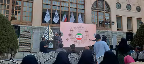 حرکت در مسیری مؤثر برای ارتقای نشاط اجتماعی