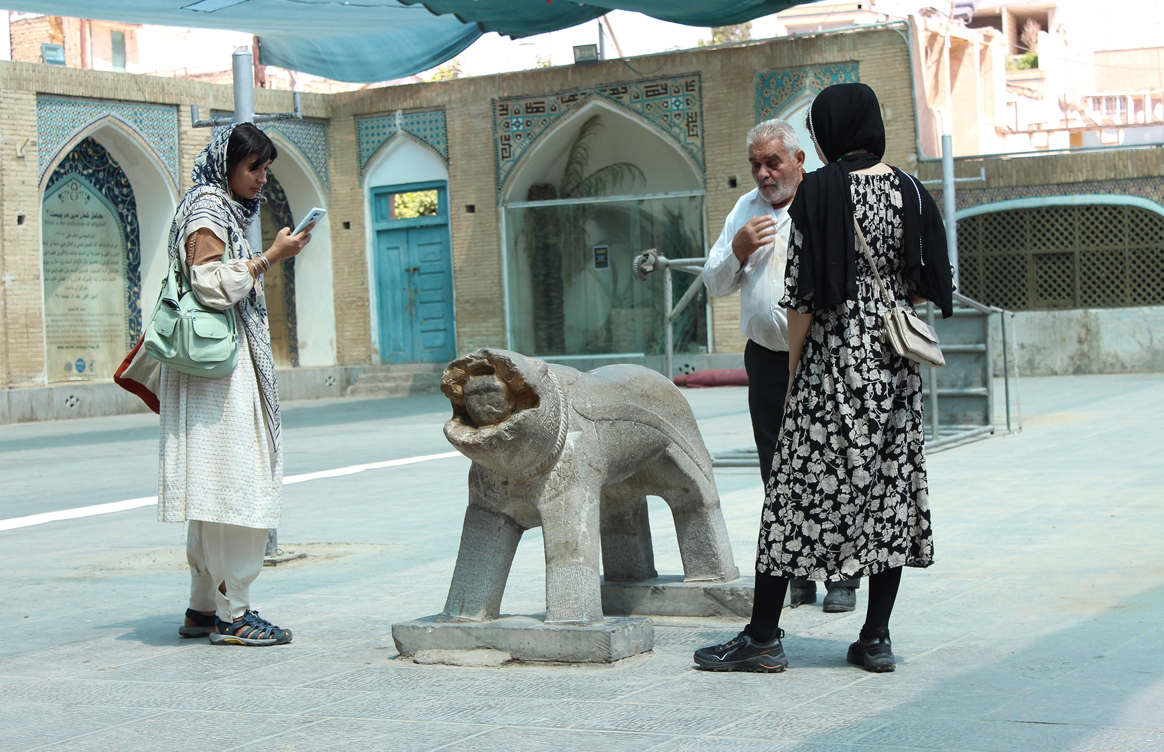 امامزاده ماستی