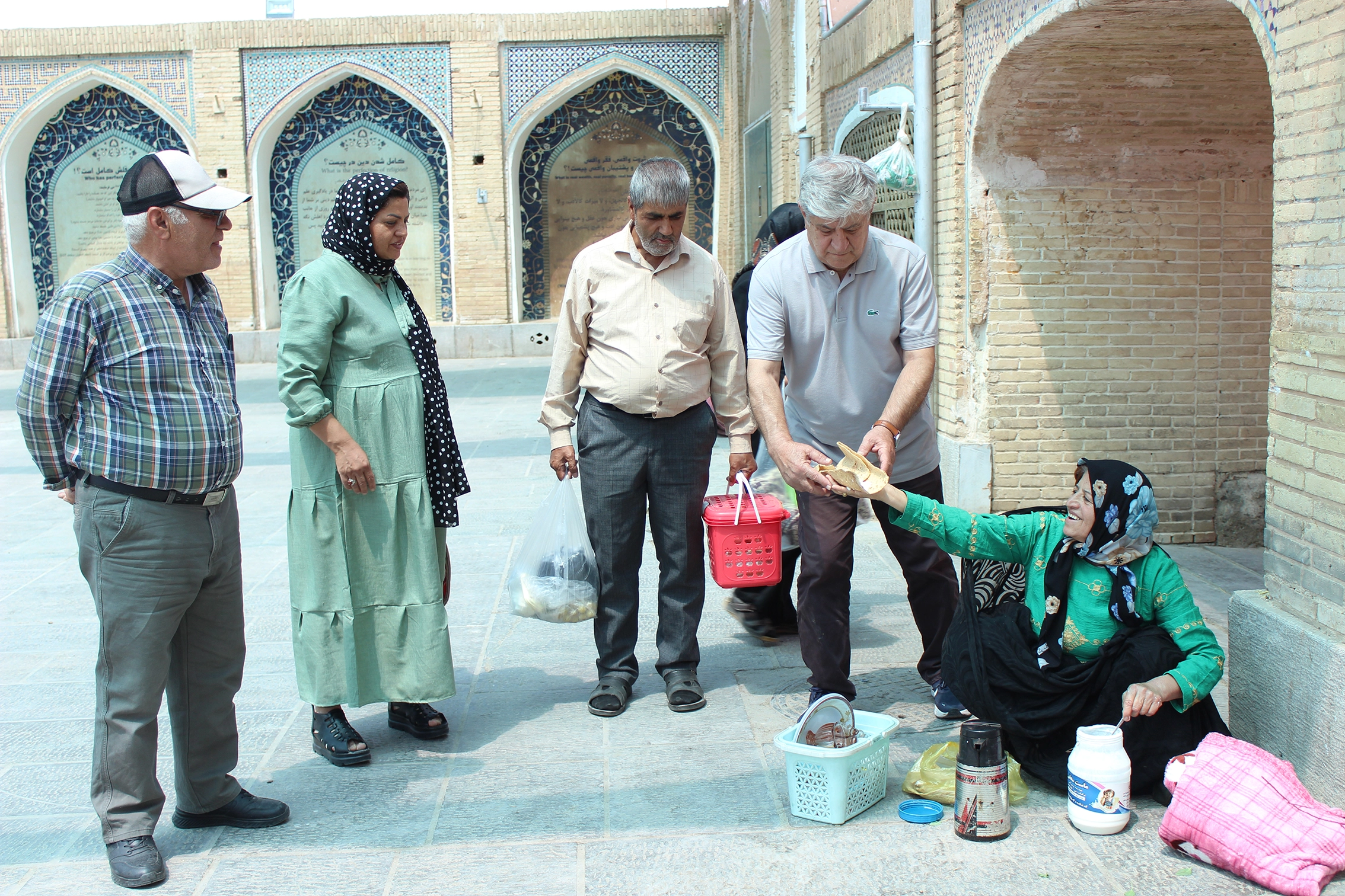 امزاده ماستی