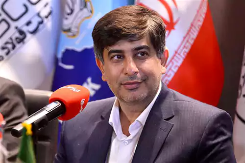 کسب 3 عنوان برتر توسط گروه فولاد مبارکه