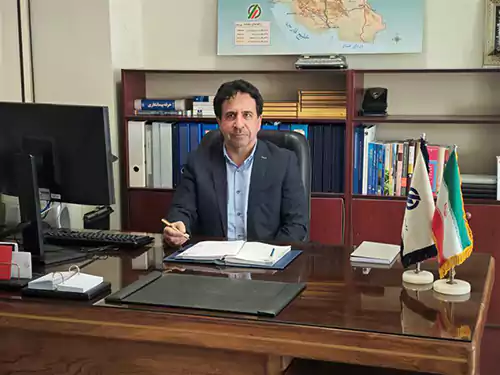 صرفه جویی ۱۵ میلیون دلاری با ریل ملی