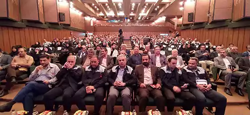 آینده صنعت با آموزش و تجربه نیروهای موجود تضمین می‌شود