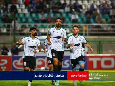 شاهکار شاگردان حدادی