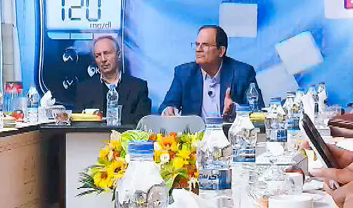 پیشگیری از دیابت نوع ۲ با اصلاح سبک زندگی 1 deyabet vasat