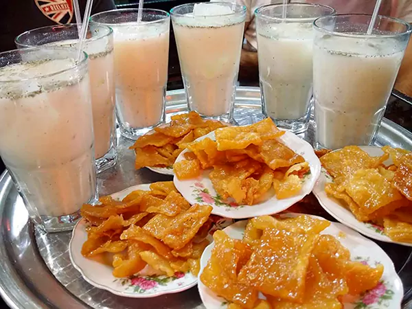 دوغ و گوشفیل سنتی اصفهان ثبت ملی می‌شود