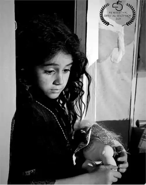 حضور فیلم کوتاه «اتاق» از کاشان در جشنواره فیلم کوتاه«25» 1 حضور فیلم کوتاه «اتاق» از کاشان در جشنواره فیلم کوتاه«25»