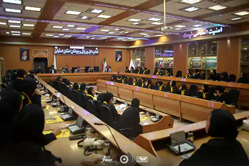 اجرای نخستین مرحله طرح فرهنگی «هما» توسط باشگاه سپاهان 1 اجرای نخستین مرحله طرح فرهنگی «هما» توسط باشگاه سپاهان