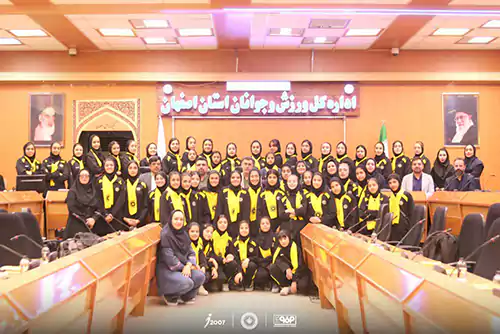 اجرای نخستین مرحله طرح فرهنگی «هما» توسط باشگاه سپاهان 2 اجرای نخستین مرحله طرح فرهنگی «هما» توسط باشگاه سپاهان