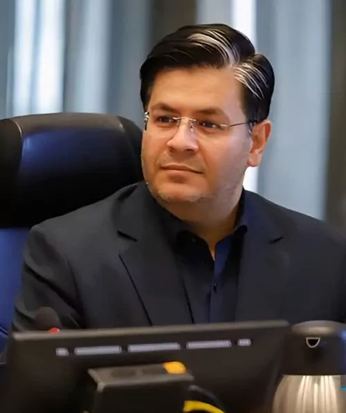 خط 2 مترو اصفهان