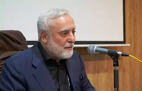 سیره فاطمی الگویی ماندگار در برابر انحراف