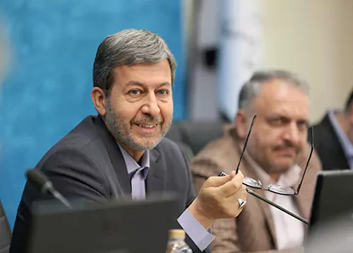 آیین گرامیداشت هفته کتاب و کتاب‌خوانی در اصفهان 