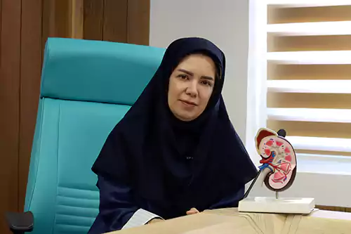 نجات کلیه از قاتل خاموش در گفتوگو با متخصص بیماریهای کلیوی 1 نجات کلیه از قاتل خاموش در گفتوگو با متخصص بیماریهای کلیوی