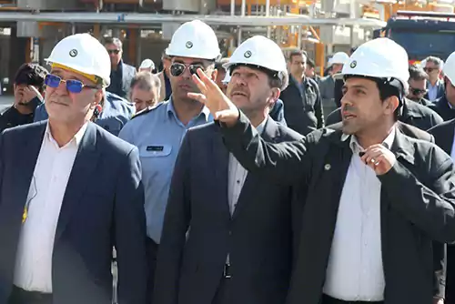 اجرای پروژه FRW عاملی برای ایجاد اشتغال پایدار و رونق اقتصادی 1 اجرای پروژه عاملی برای ایجاد اشتغال پایدار و رونق اقتصادی