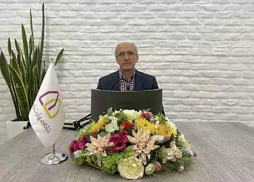 هرچه توصیف علمی شهر دقیقتر ، تصمیمگیریها منطقیتر 1 هرچه توصیف علمی شهر دقیقتر ، تصمیمگیریها منطقیتر