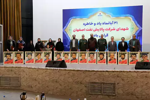 انتقال ارزش‌های ملی به نسل‌های آینده ضروری است