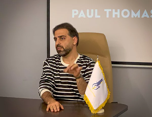 از نظم تا رهایی؛ گفتوگوی اندرسون و یونگ بر پرده سینما 1 sinamae vasat