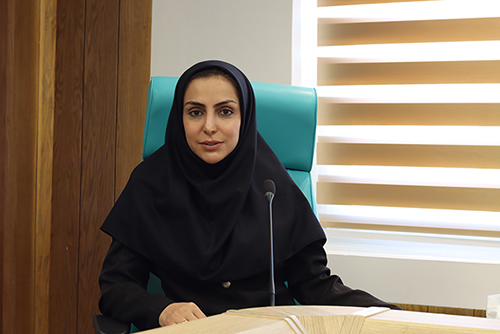 عوارض استفاده از قرصهای لاغری در گفتوگو با دکتر الهه زکیزاده 1 عوارض استفاده از قرصهای لاغری در گفتوگو با دکتر الهه زکیزاده