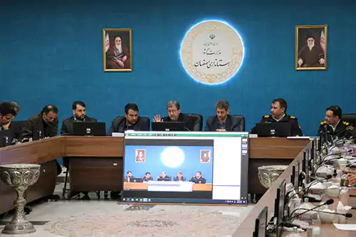 آمار غیرقابل قبول تصادفات درونشهری اصفهان 1 آمار غیرقابل قبول تصادفات درونشهری اصفهان