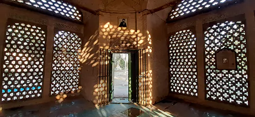 تکیه تویسرکانی 2 toyeserkane 2