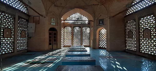 تکیه تویسرکانی 1 toyeserkane vasat1