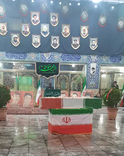 vasat sepahan shahed 1