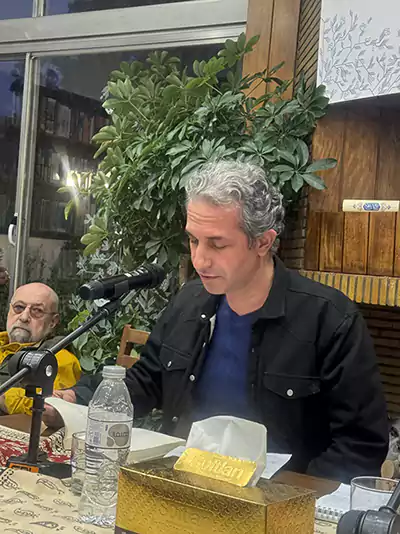 همزمانی شب اصفهان در شب‌های بخارا