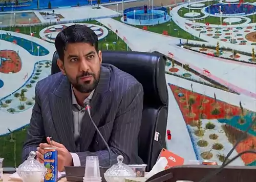 احداث بیمارستان بهارستان در گرو مساعدت نمایندگان مجلس