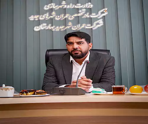 شهر در آستانه افتتاح پروژه های دو هزار میلیاردی