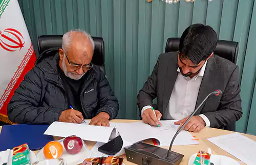 شهر در آستانه افتتاح پروژه های دو هزار میلیاردی