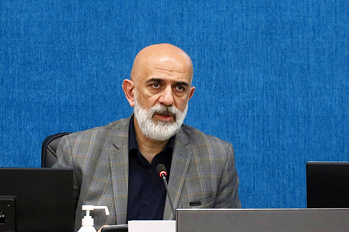 کاهش صادرات فرش کشور از ۲ میلیارد دلار به ۵۰ میلیون دلار