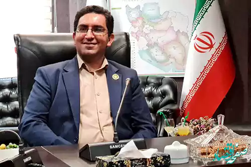 رئیس اینسکو درباره «اولین المپیاد ملی حقوق»+ درباره اینسکو با 10 هزار عضو و 11 کمیسون تخصصی