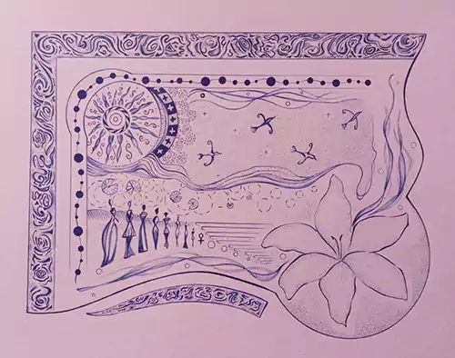 تماشای پیش از روایت