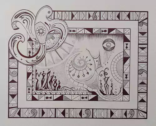 تماشای پیش از روایت