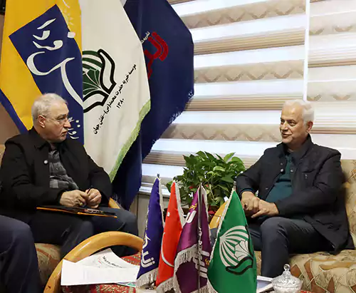 فرونشست نه جدی است و نه مرتبط با پروژههای فعال شهر 1 فرونشست نه جدی است و نه مرتبط با پروژههای فعال شهر