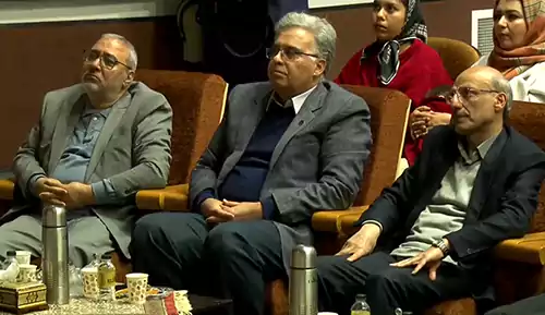 پژوهش کاربردی؛مشکل‌گشای مسائل اصفهان