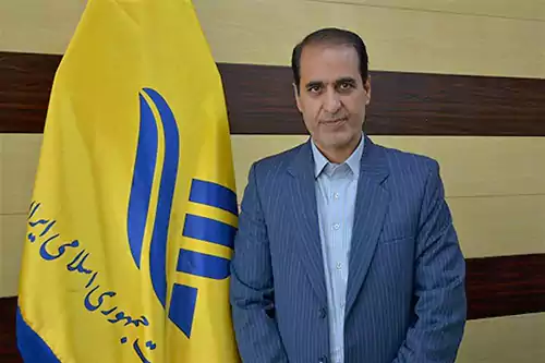 اصفهان آغازگر زنان پست چی