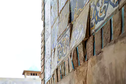 300 میلیارد تومان بودجه حفاظت اضطراری بناهای تاریخی اصفهان 2 300 میلیارد تومان بودجه حفاظت اضطراری بناهای تاریخی اصفهان