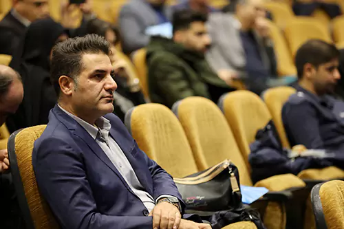 صرفه‌جویی آبفای اصفهان در سوخت